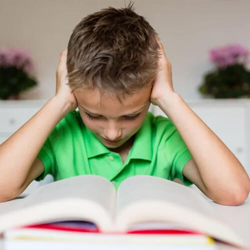 Learning Disabilities