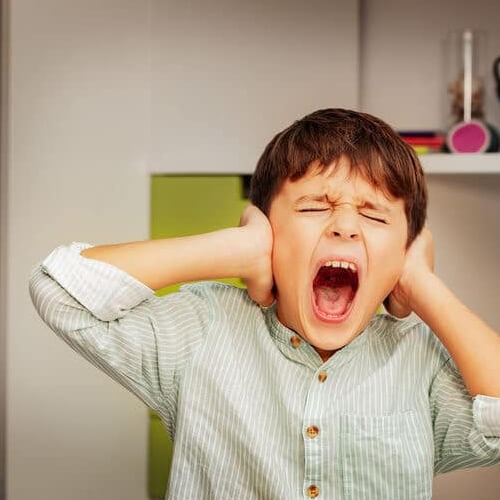 Behavioral Difficulties