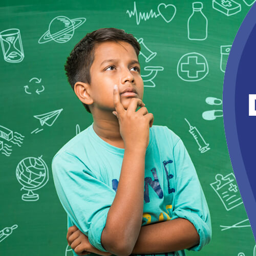  Global Development Delay