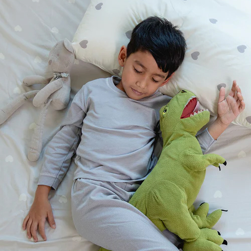 Bedwetting (Enuresis)