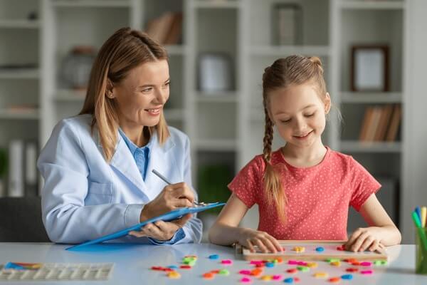 Psychological Assessment