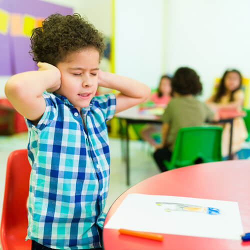 Autism Spectrum Disorder (ASD)