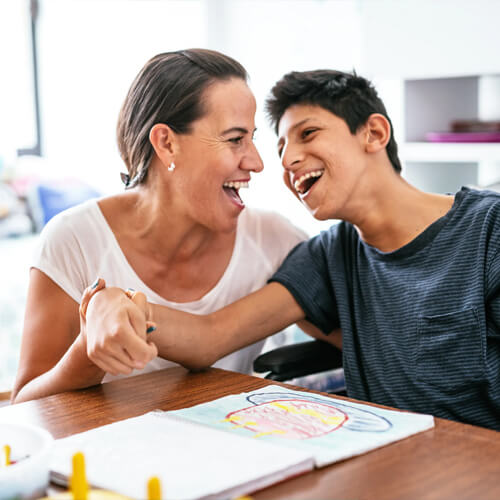 Intellectual Disabilities